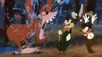 Backdrop to the movie "A Goofy Movie" #855663