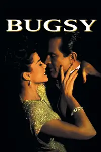 Poster to the movie "Bugsy" #1126779
