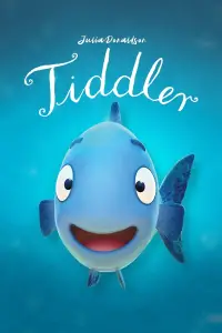 Poster to the movie "Tiddler" #917885