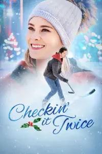 Poster to the movie "Checkin
