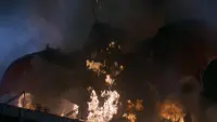 Backdrop to the movie "Godzilla vs. Destoroyah" #799232