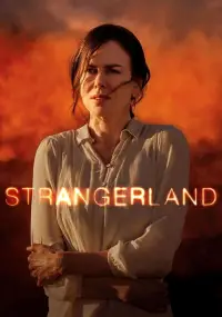 Poster to the movie "Strangerland" #1171151