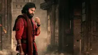 Backdrop to the movie "Hari Hara Veera Mallu : Part 1 - Sword vs Spirit" #816408