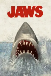 Poster to the movie "Jaws" #521101