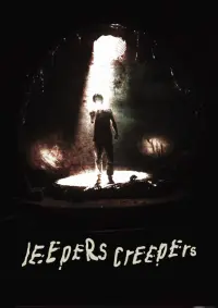 Poster to the movie "Jeepers Creepers" #742117
