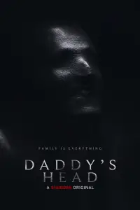 Poster to the movie "Daddy