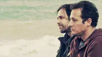 Backdrop to the movie "Losers