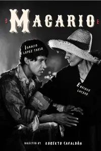 Poster to the movie "Macario" #678719