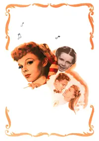 Poster to the movie "Meet Me in St. Louis" #684600