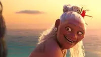 Backdrop to the movie "Moana" #868310