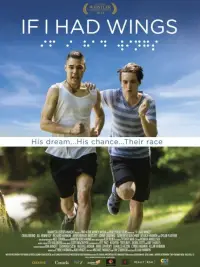 Poster to the movie "If I Had Wings" #978310