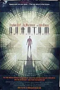 Poster to the movie "Quantum Project" #1164171