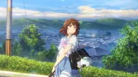 Backdrop to the movie "Sound! Euphonium the Movie – May the Melody Reach You!" #721551