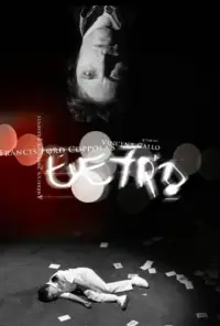 Poster to the movie "Tetro" #724152
