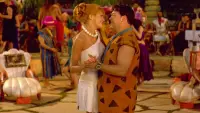Backdrop to the movie "The Flintstones in Viva Rock Vegas" #797846