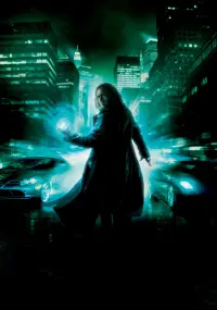 Poster to the movie "The Sorcerer