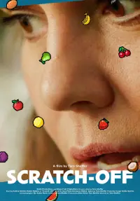 Poster to the movie "Scratch-Off" #1179150