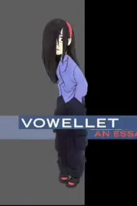Poster to the movie "Vowellet - An Essay by Sarah Vowell" #1165138