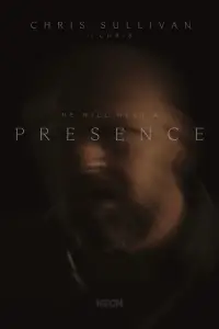 Poster to the movie "Presence" #926255
