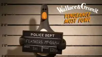 Backdrop to the movie "Wallace & Gromit: Vengeance Most Fowl" #609962