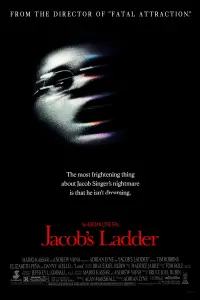 Poster to the movie "Jacob