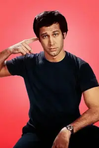 Poster to the movie "I’m Chevy Chase and You’re Not" #1184610