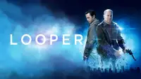 Backdrop to the movie "Looper" #696804