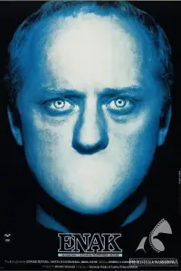 Poster to the movie "Enak" #1046276