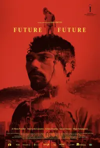 Poster to the movie "Future Future" #805151