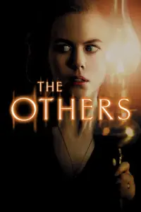Poster to the movie "The Others" #625018
