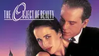 Backdrop to the movie "The Object of Beauty" #988609