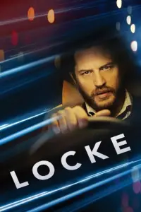 Poster to the movie "Locke" #1043109