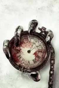 Poster to the movie "Minutes Past Midnight" #1255406