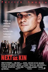 Poster to the movie "Next of Kin" #1110914