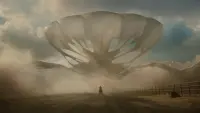Backdrop to the movie "Nope" #741382