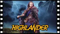Backdrop to the movie "Highlander" #904854