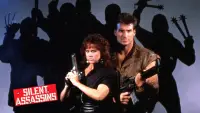 Backdrop to the movie "Silent Assassins" #1083128