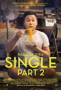 Poster to the movie "Single: Part 2" #1228176