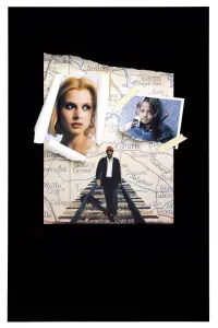 Poster to the movie "Paris, Texas" #819291