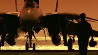 Backdrop to the movie "Top Gun" #883608