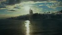 Backdrop to the movie "Transformers: The Last Knight" #818436