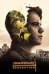 Poster to the movie "The Shawshank Redemption" #903792