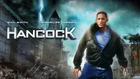 Backdrop to the movie "Hancock" #940098