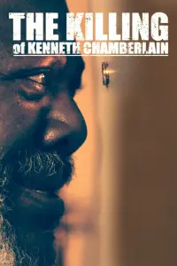 Poster to the movie "The Killing of Kenneth Chamberlain" #968078