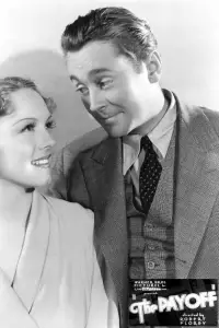 Poster to the movie "The Payoff" #1097922