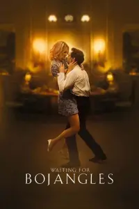 Poster to the movie "Waiting for Bojangles" #1080864