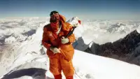 Backdrop to the movie "Everest 78, or the French on top of the world" #1150253
