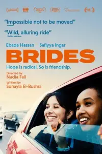 Poster to the movie "Brides" #926226