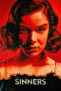 Poster to the movie "Sinners" #899311