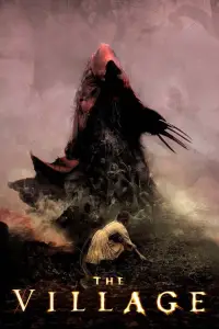 Poster to the movie "The Village" #1025810